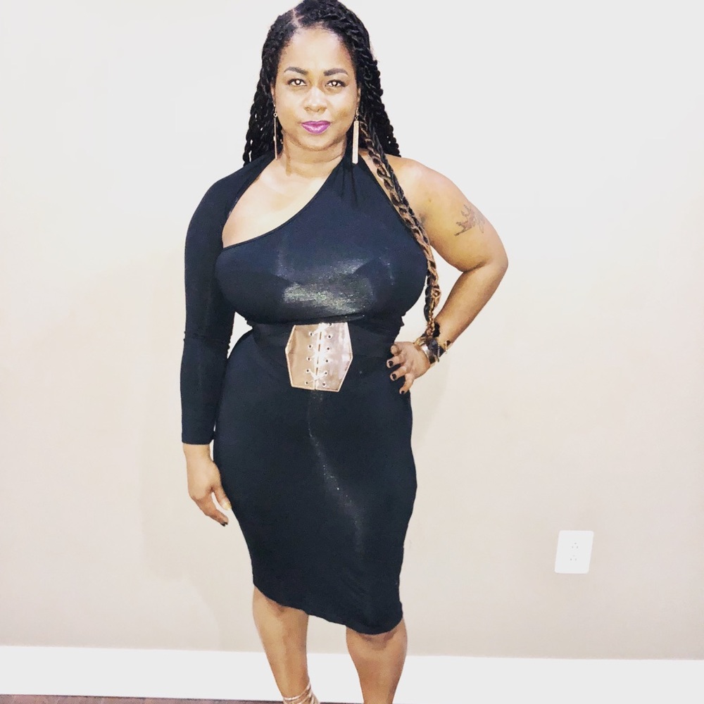 Black Essence
